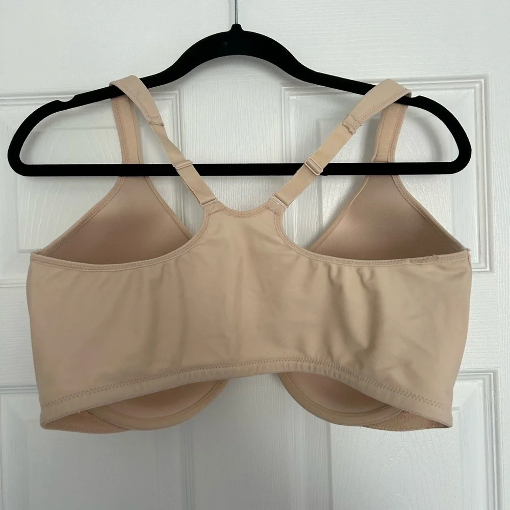Leading Lady front close bra - Picture 5 of 5